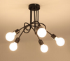 TEXENA Spider Twisted Ceiling Lamp (Pre-order)