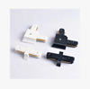 Connectors for Track Rails